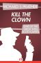 [Shell Scott 24] • Kill the Clown